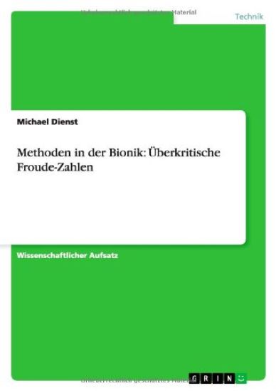 Methoden in der Bionik