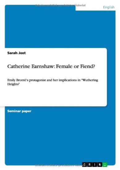 Catherine Earnshaw