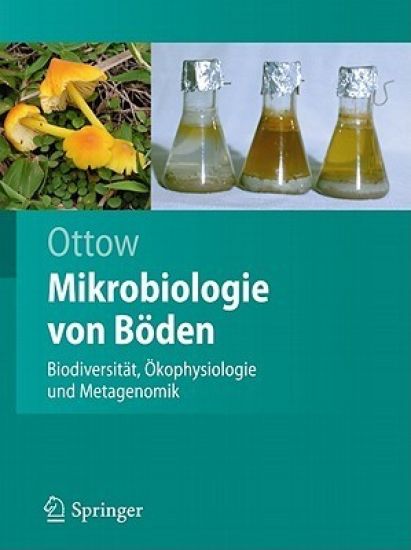 Mikrobiologie von Böden