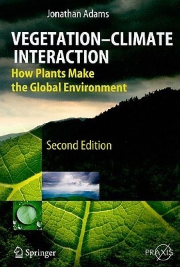 Vegetation-Climate Interaction