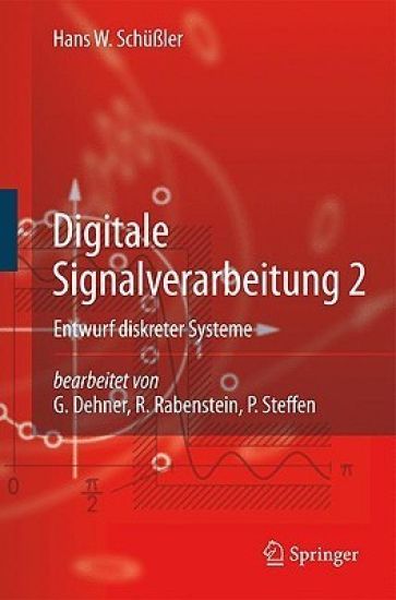 Digitale Signalverarbeitung 2