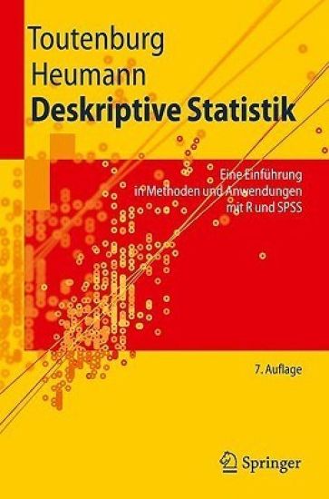 Deskriptive Statistik
