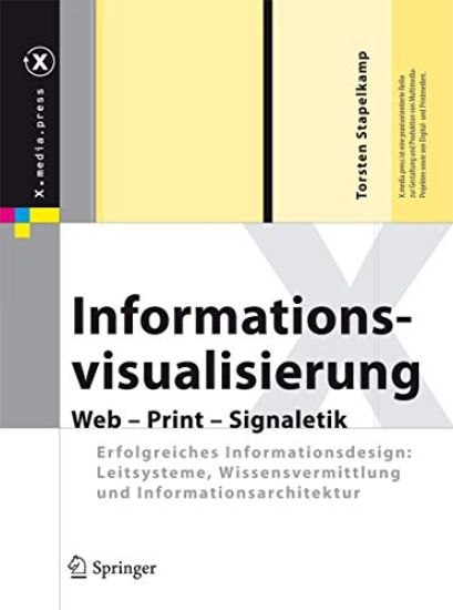 Informationsvisualisierung