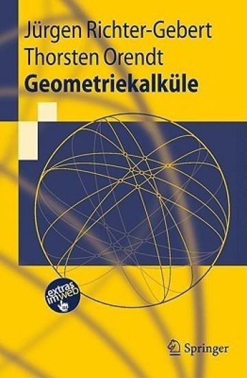 Geometriekalküle