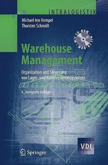 Warehouse Management