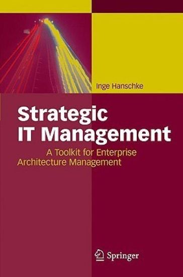 Strategic IT Management