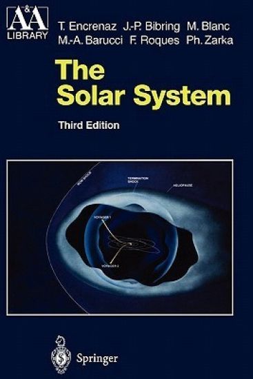 The Solar System
