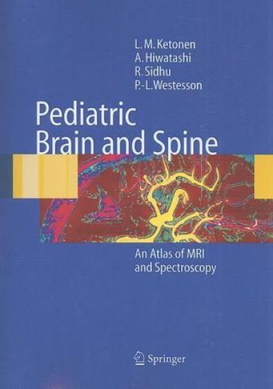Pediatric Brain and Spine