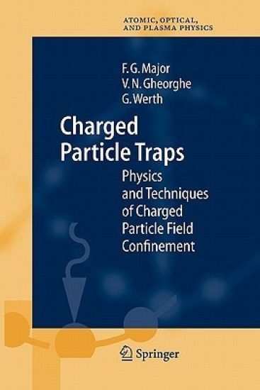 Charged Particle Traps