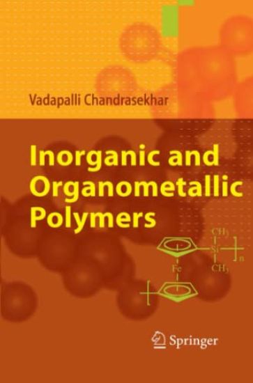 Inorganic and Organometallic Polymers
