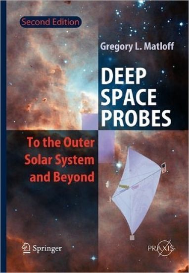 Deep Space Probes