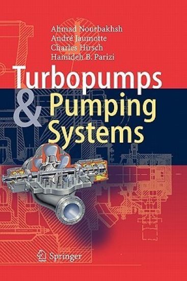 Turbopumps and Pumping Systems