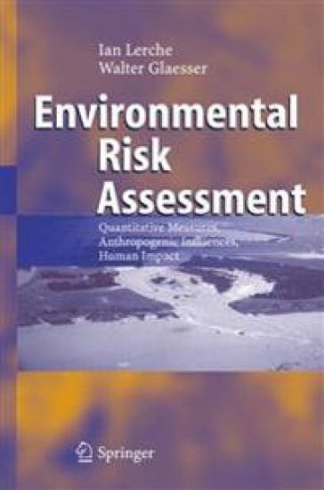 Environmental Risk Assessment