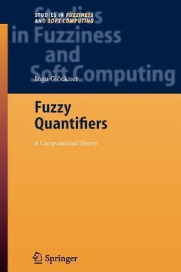 Fuzzy Quantifiers