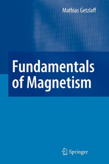 Fundamentals of Magnetism