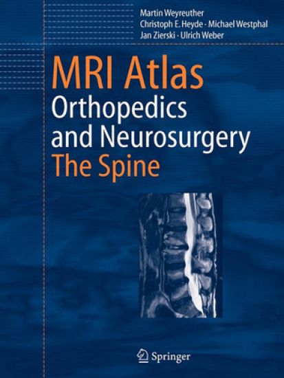 MRI Atlas