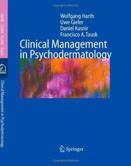 Clinical Management in Psychodermatology
