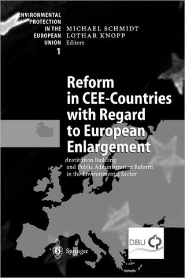 Reform in CEE-Countries with Regard to European Enlargement