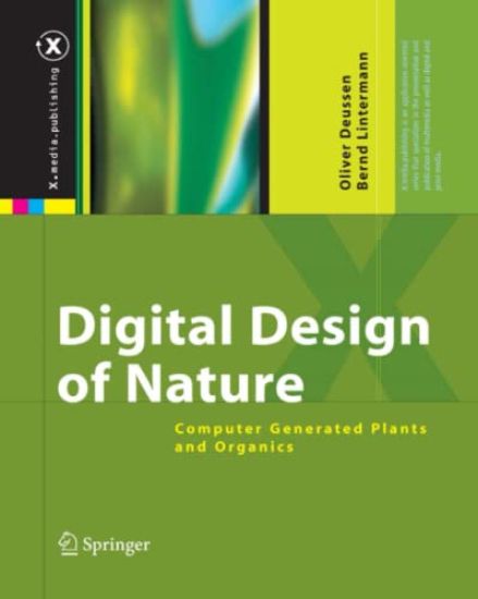 Digital Design of Nature