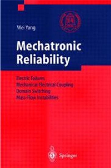 Mechatronic Reliability