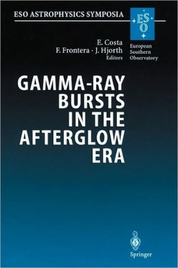 Gamma-Ray Bursts in the Afterglow Era