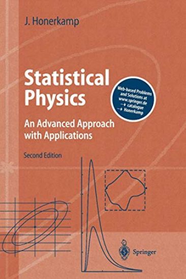 Statistical Physics