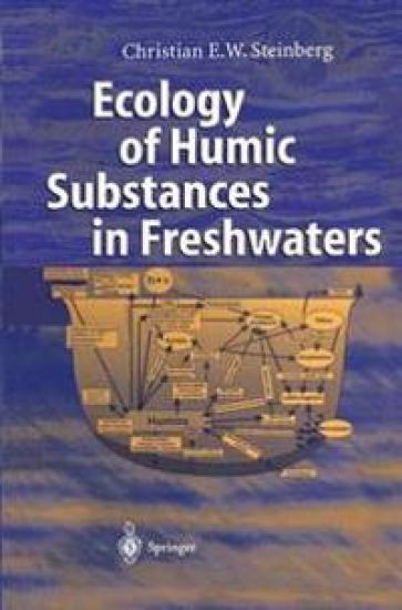 Ecology of Humic Substances in Freshwaters