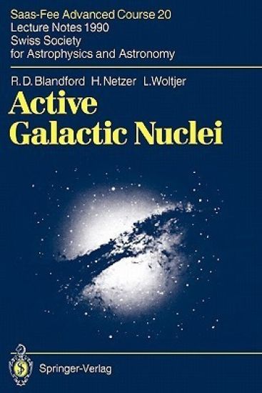 Active Galactic Nuclei