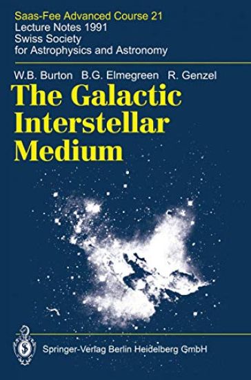The Galactic Interstellar Medium