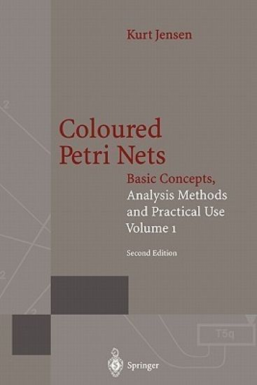 Coloured Petri Nets