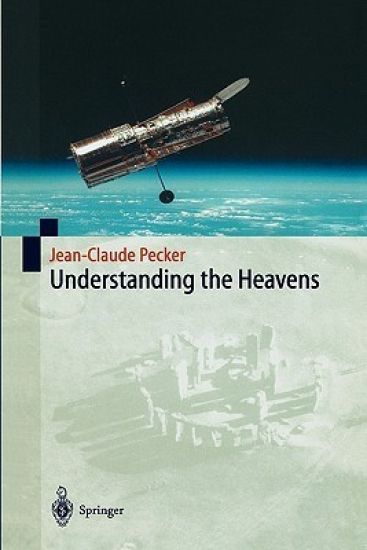 Understanding the Heavens