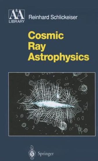 Cosmic Ray Astrophysics
