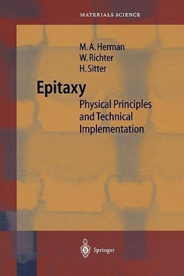 Epitaxy