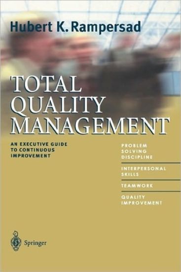 Total Quality Management