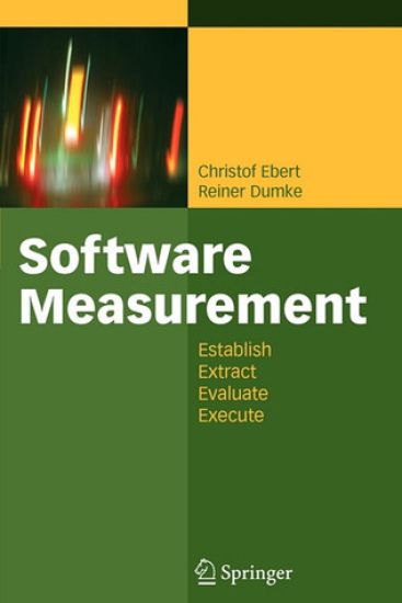 Software Measurement