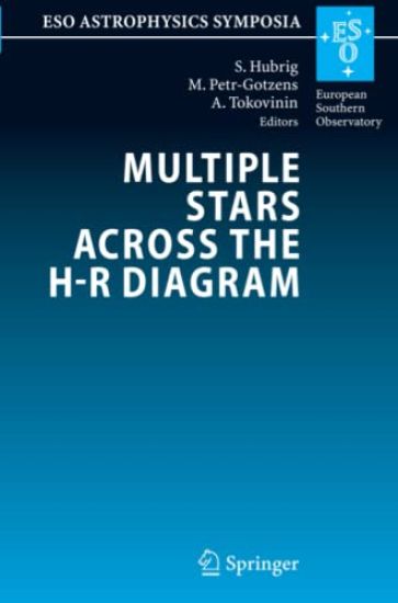 Multiple Stars across the H-R Diagram