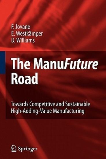 The ManuFuture Road