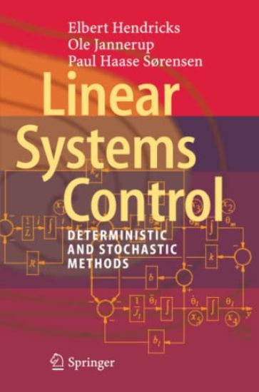 Linear Systems Control