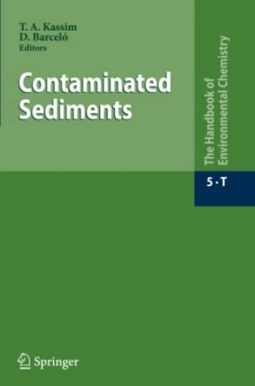 Contaminated Sediments