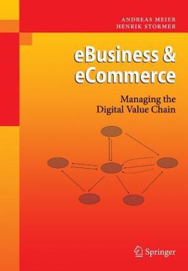 eBusiness & eCommerce