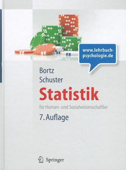 Statistik für Human- und Sozialwissenschaftler