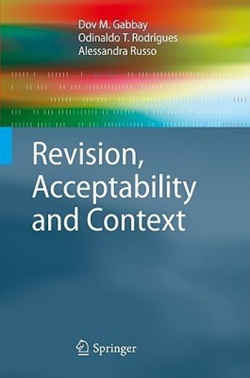 Revision, Acceptability and Context
