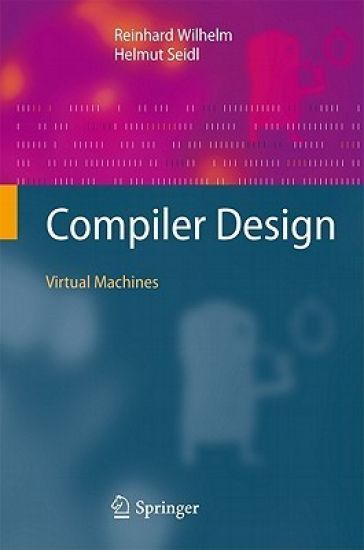 Compiler Design