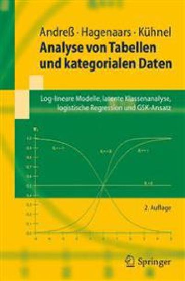 Analyse von Tabellen und kategorialen Daten