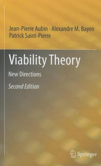 Viability Theory