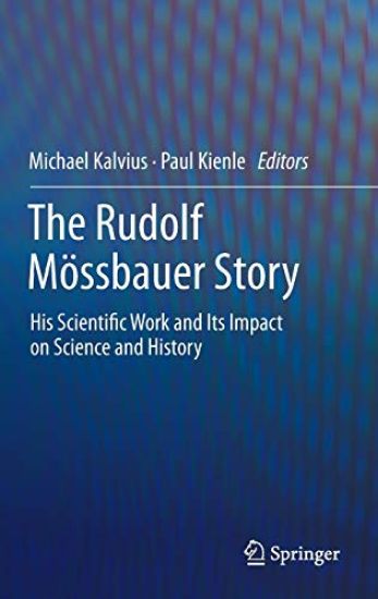 The Rudolf Mössbauer Story