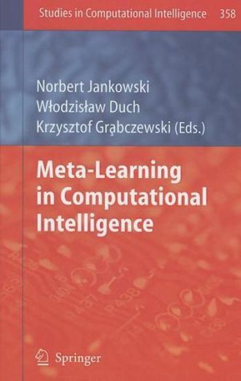 Meta-Learning in Computational Intelligence