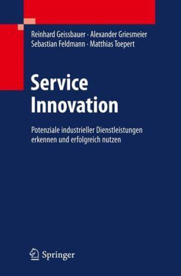 Serviceinnovation