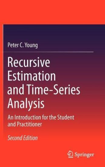 Recursive Estimation and Time-Series Analysis