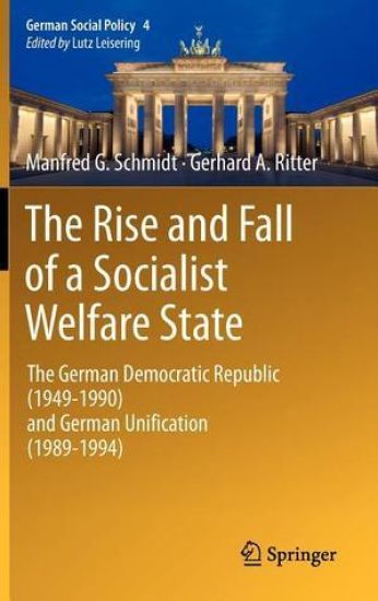 The Rise and Fall of a Socialist Welfare State